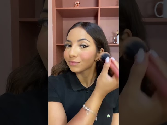 Soft Blush Lirio Trezz 5g | Trezz Cosméticos