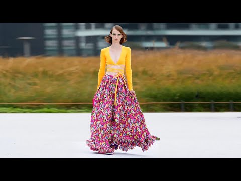 MSGM Spring/Summer 2022 Milan