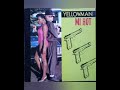 YELLOWMAN - Wild Wild West