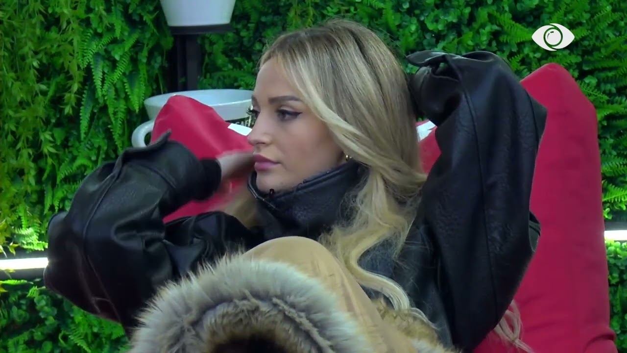 Luizi bisedon me Gimbon për raportin e tij me Selin: Mos merr mend nga askush, edhe vëllai yt...