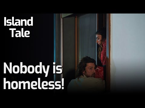 Island Tale | Nobody is Homeless! (English Subtitles)