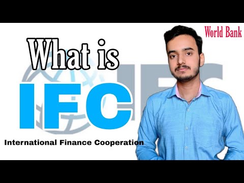 What is IFC | World Bank | #IFC #worldbank