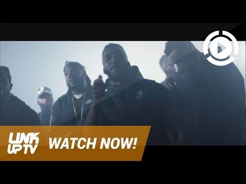Blittz Ft TE dness, Skeamer, Skore Beezy & Trizzy Trapz - Chat Too Much Remix | Linkup TV