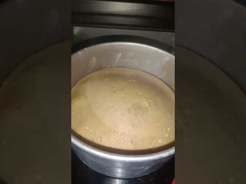 😓vayasu..? #villagepurnavlogs #youtubeshorts #indiansnacksrecipesplaincake