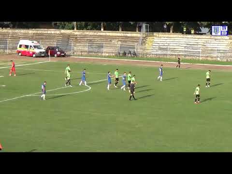 C.S. HUNEDOARA - C.S. OCNA MUREȘ (1:0) 19.09.2020