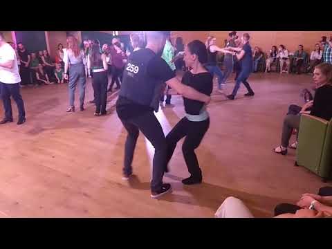 Kiwi Fest 2018 Open Strictly Prelims