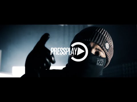 #12Anti Box12 x #RCG MadMax x #156 NitoNB - Back 2 Back (Music Video) | Pressplay