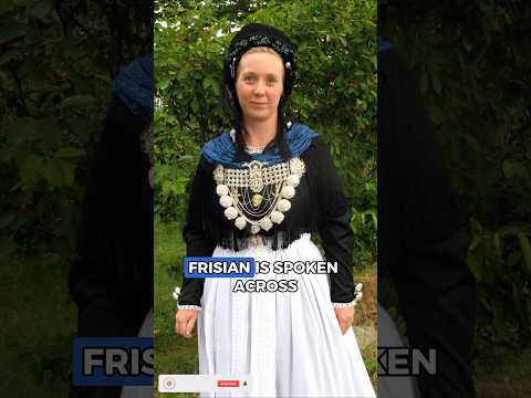 English Has a Cousin Language – Where Is It Spoken?