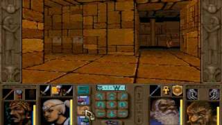 Let's Play Ravenloft - Stone Prophet part 056