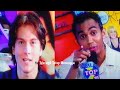 Cuplikan Clear TOP 10 Bertrand Antolin Glenn Fredly