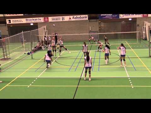 2014 Sliedrecht Sport MB1 Kampioen 2014-04-05