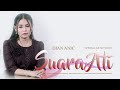 SUARA ATI DIAN ANIC Official Musik Video