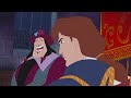 Pocahontas Journey To A New World Fandub John Rolfe Ratcliffe And King James