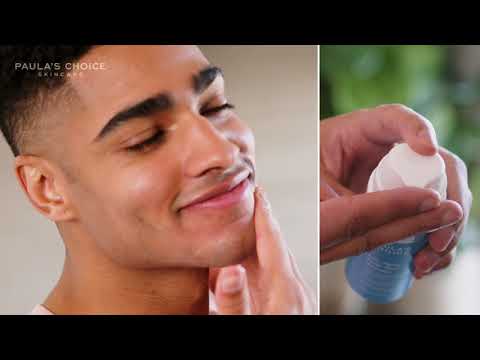 paula's choice clear skin hydrator