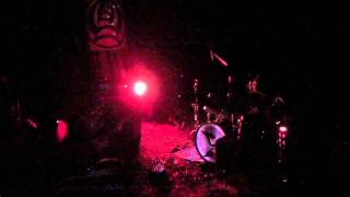 the Lumerians Live in the forest pt 1 of 2 @ the Katabatik Campout 6-17-11