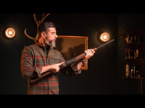 Unboxing der Haenel Jaeger NXT | FRANKONIA