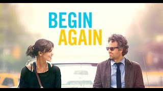 Begin Again OST (Keira Knightley - Tell Me If You Wanna Go Home)