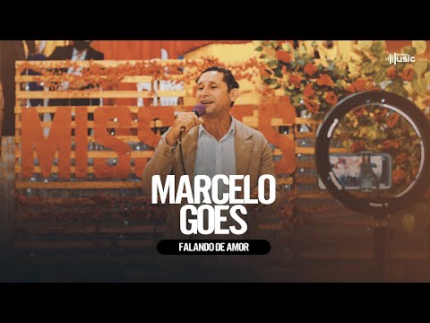 Marcelo Góes - Falando de Amor