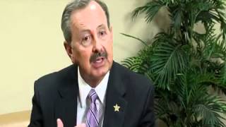 Part 2: Sheriff Bradshaw on recent deputy-involved shootings
