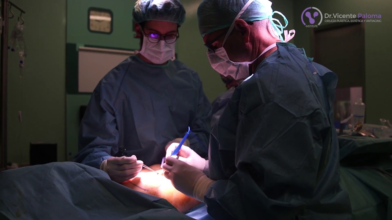 Watch Aumento de pecho Barcelona | Dr. Vicente Paloma | a 4 cámaras y con la explicación del cirujano. Now Aumento de pecho Barcelona | Dr. Vicente Paloma | a 4 cámaras y con la explicación del cirujano.