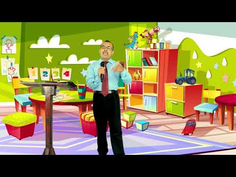 El Consejerito | 353 | Lecciones para Niños