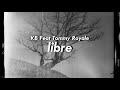 Libre (I Am Free)