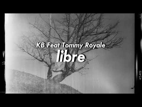 Libre (I Am Free)
