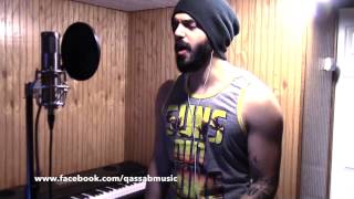 Download lagu Dream Theater - Wither (Covered By Youssef Qassab) mp3 Download lagu Dream Theater - Wither (Covered By Youssef Qassab) mp3