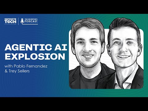 Is AGI Here? Clawdbot, Local AI Agent Swarms w/ Pablo Fernandez & Trey Sellers (TECH014)