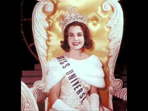 A Tribute to Norma Nolan - Miss Universe 1962