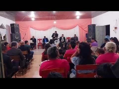 Aniversario Congregación Yapeyu perteneciente Área Nordeste Corrientes Alvear IPAD M. Restauración