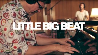 THE I CHING SESSIONS – Peter Madsen – Thunder Over Earth