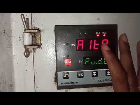 PID Temperature Controller