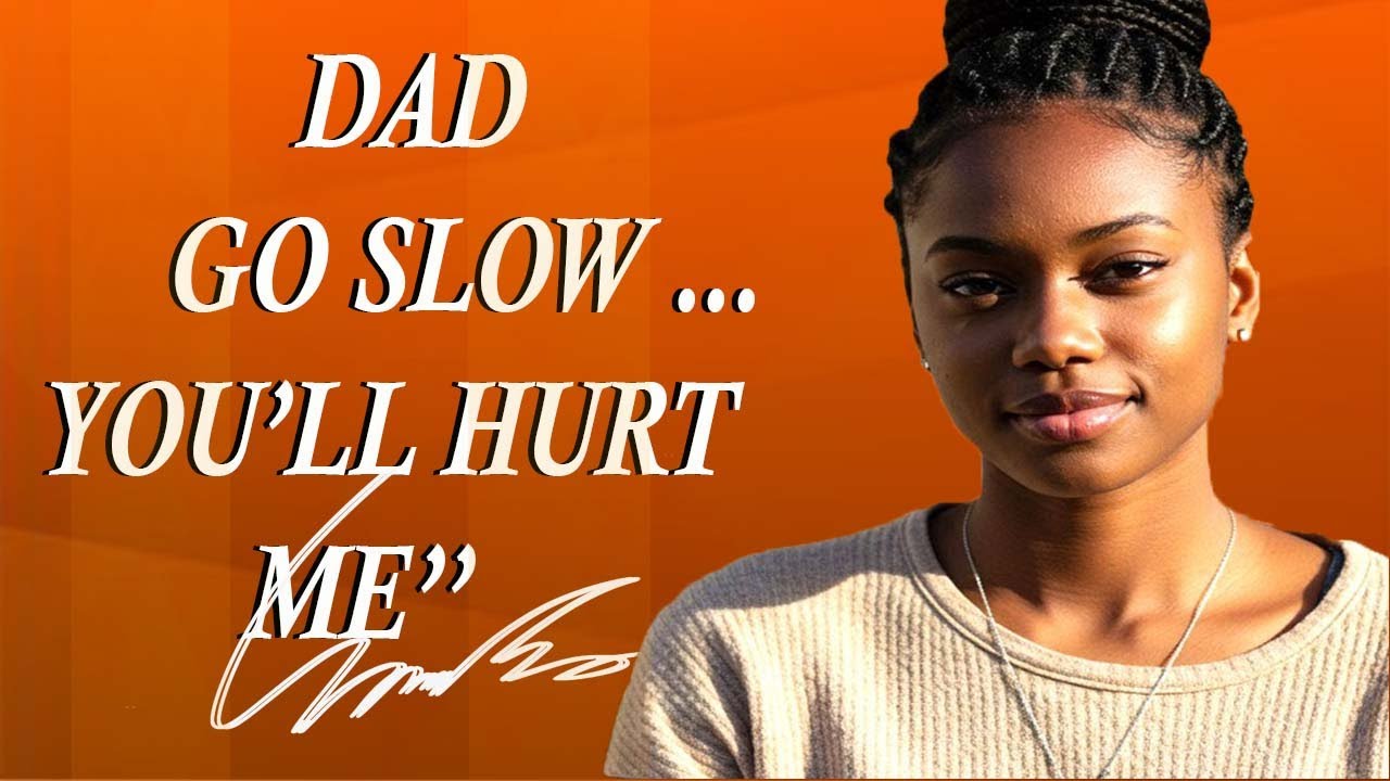 I Was ALONE With My FATHER When... True Infidelity Story