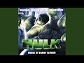Main Titles (From "Hulk")