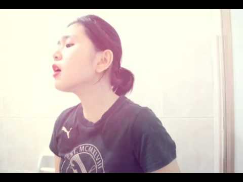 Tattooed Heart cover by Angela Tinimbang