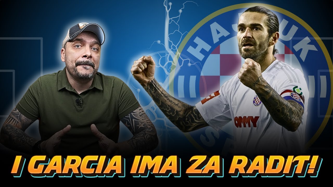 POSUŠJE vs HAJDUK 0:1! HAJDUK NA POGON LIVAJE!!