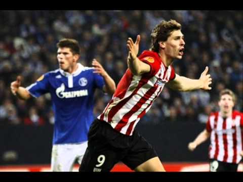 Athletic Bilbao UEFA 2011-2012