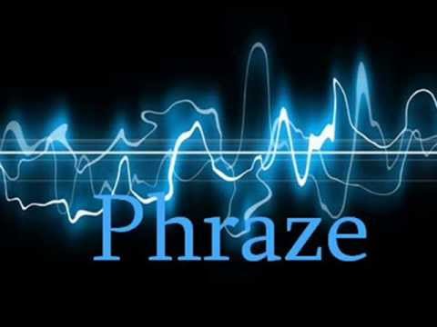 Phraze - Wobble-Tek (Dirty Dubstep)