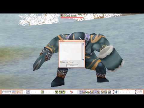 Ignite Flyff E26 - Failing in the Wilds; Dedicated to Windelia