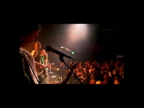 Ismo Alanko Säätiö - Keikka (Tavastia 2004)