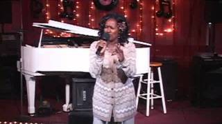 Kim Marsh  "Neither One Of Us"