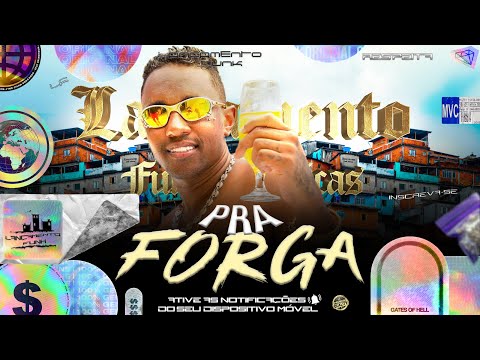 PRA FORGA - MC Dede (DJ Neeh) Lançamento Funk