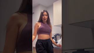 Carlota Torres Hot New TikTok
