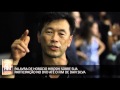 Horácio Hiroshi Participa Do Novo DVD De Davi Silva