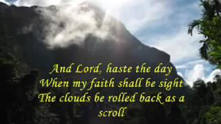 It Is Well With My Soul   Crystal Lewis