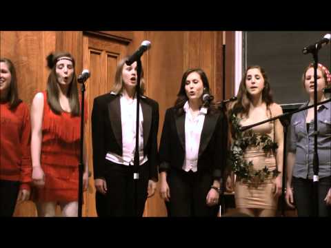 Yale's Something Extra - Secure Yourself by the Indigo Girls