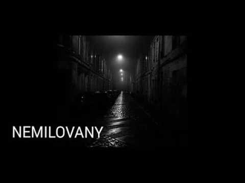 Rigoboss&Frenky-Nemilovany feat.Afer (prod.RBsound)