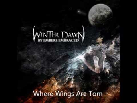 WINTER DAWN - By Embers Embraced (2013 - teaser)