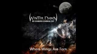 WINTER DAWN - By Embers Embraced (2013 - teaser)